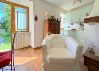 Three-room apartment Frazione Melezet, Bardonecchia - photo 8