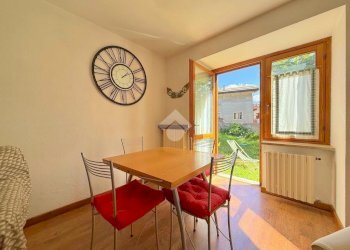 Three-room apartment Frazione Melezet, Bardonecchia - photo 9