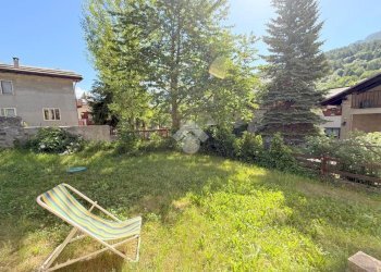 Three-room apartment Frazione Melezet, Bardonecchia - photo 10