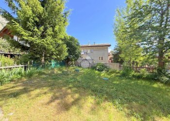 Three-room apartment Frazione Melezet, Bardonecchia - photo 11