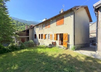 Three-room apartment Frazione Melezet, Bardonecchia - photo 12