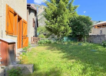 Three-room apartment Frazione Melezet, Bardonecchia - photo 13