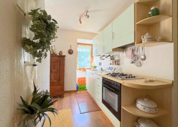 Three-room apartment Frazione Melezet, Bardonecchia - photo 14