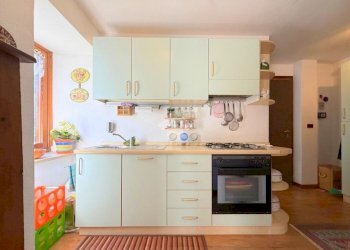 Three-room apartment Frazione Melezet, Bardonecchia - photo 15