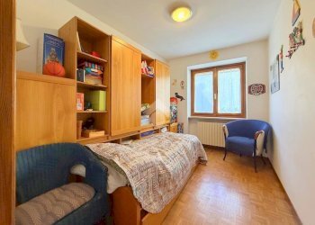 Three-room apartment Frazione Melezet, Bardonecchia - photo 18