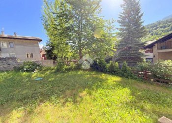 Three-room apartment Frazione Melezet, Bardonecchia - photo 22