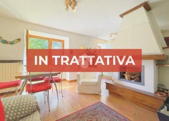 Trilocale Frazione Melezet, Bardonecchia - foto 1