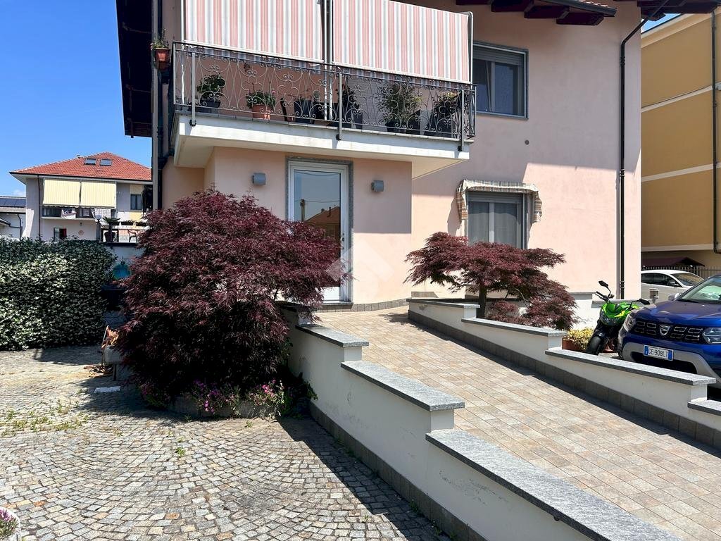 Bilocale Via Ivrea, San Maurizio Canavese - foto 2
