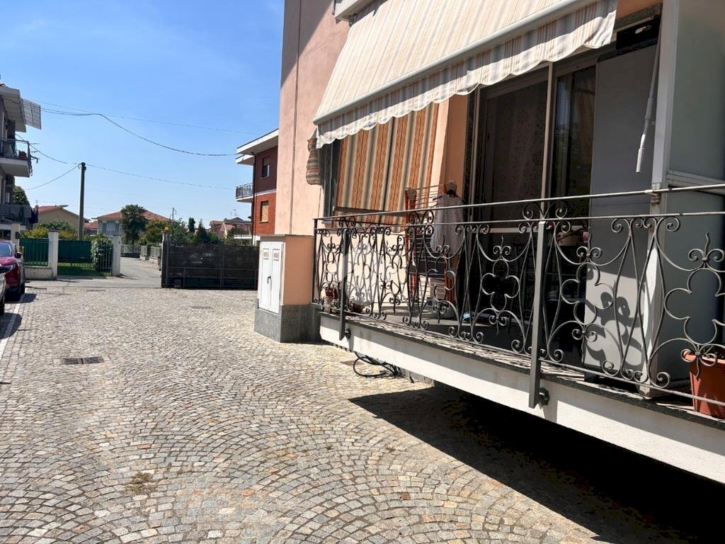 Bilocale Via Ivrea, San Maurizio Canavese - foto 3