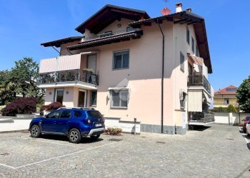 Bilocale Via Ivrea, San Maurizio Canavese - foto 1