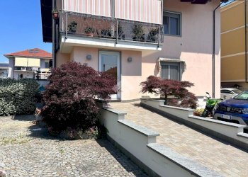 Bilocale Via Ivrea, San Maurizio Canavese - foto 2
