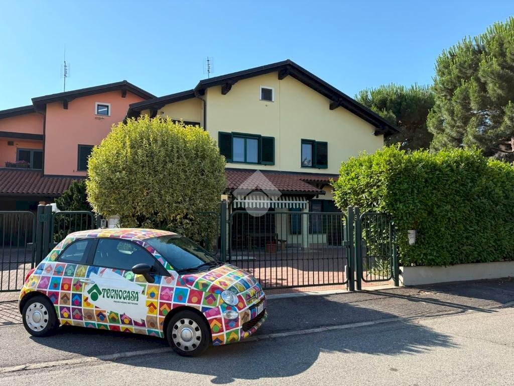 Villa Via vallero, San Maurizio Canavese - foto 1