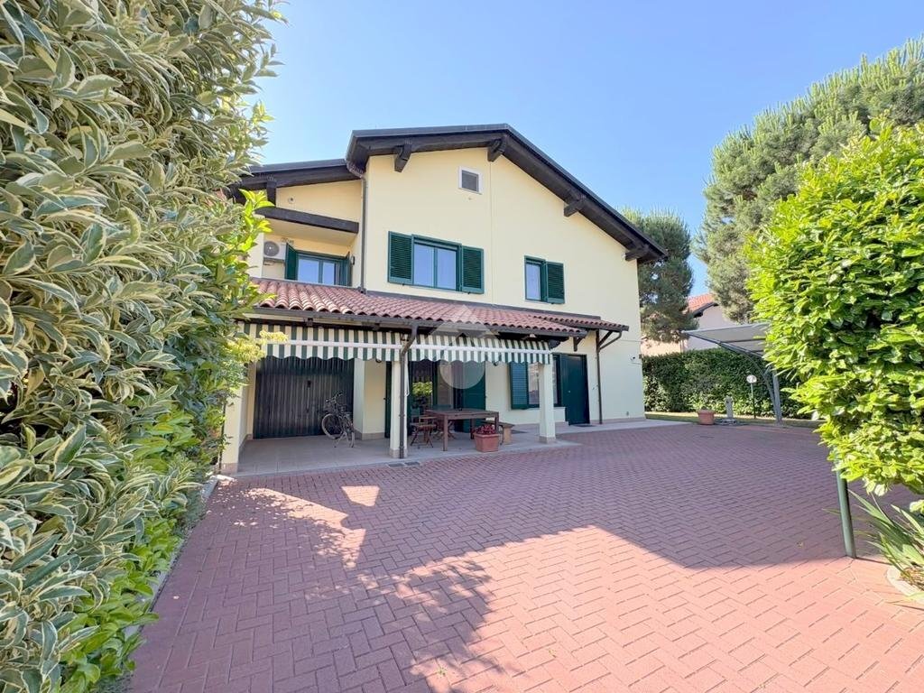 Villa Via vallero, San Maurizio Canavese - foto 2