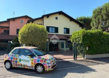 Villa Via vallero, San Maurizio Canavese - foto 1