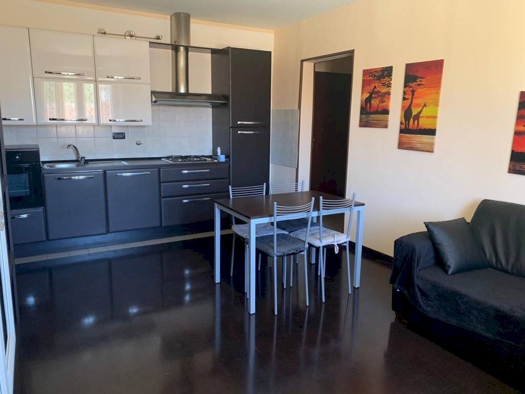 Two-room apartment Pinerolo - photo 1