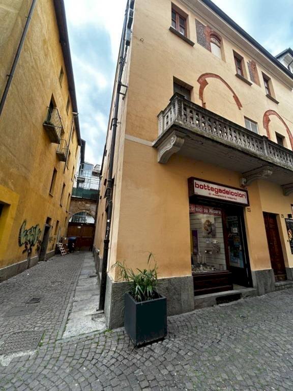 Attività Commerciale Pinerolo - foto 1