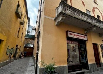 Attività Commerciale Pinerolo - foto 1