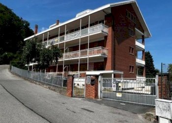 Four-room apartment Pinerolo - photo 1