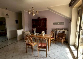 Four-room apartment Pinerolo - photo 3