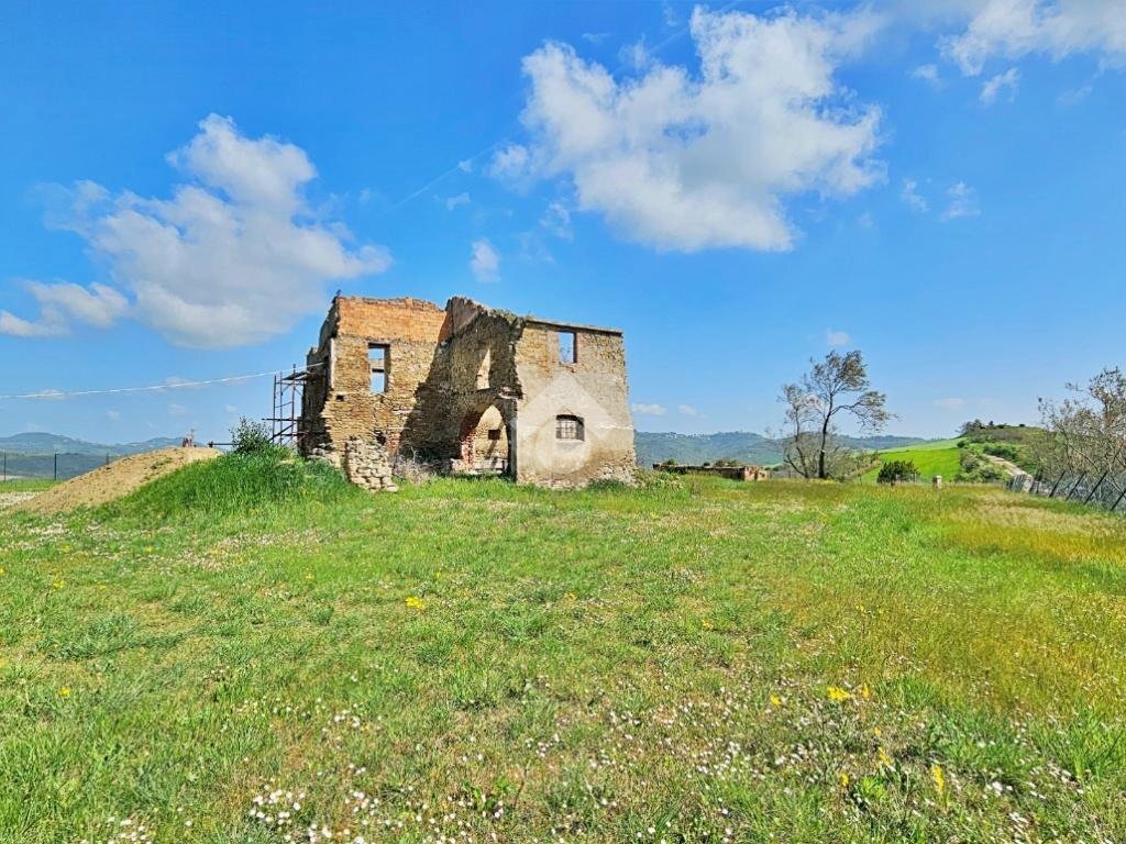 Rustic Via Roma, Mondaino - photo 3