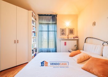 Trilocale Fossano - foto 12