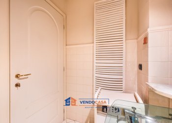 Trilocale Fossano - foto 18