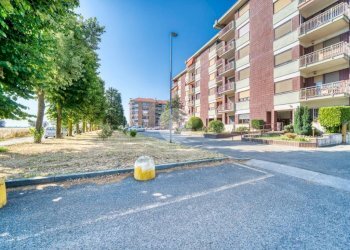 Four-room apartment Via Monte Rosa, Piossasco - photo 4