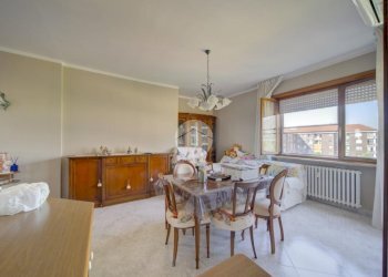 Four-room apartment Via Monte Rosa, Piossasco - photo 12