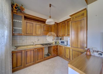 Four-room apartment Via Monte Rosa, Piossasco - photo 13