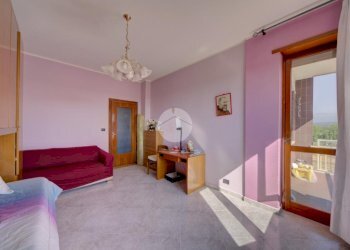 Four-room apartment Via Monte Rosa, Piossasco - photo 20