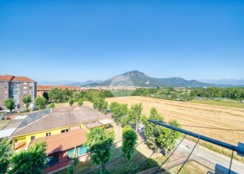 Four-room apartment Via Monte Rosa, Piossasco - photo 23