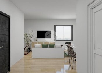 Four-room apartment Via Monte Rosa, Piossasco - photo 34