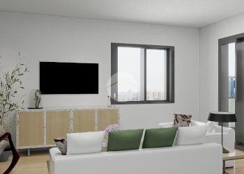 Four-room apartment Via Monte Rosa, Piossasco - photo 35