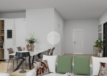 Four-room apartment Via Monte Rosa, Piossasco - photo 36