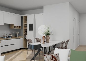 Four-room apartment Via Monte Rosa, Piossasco - photo 37