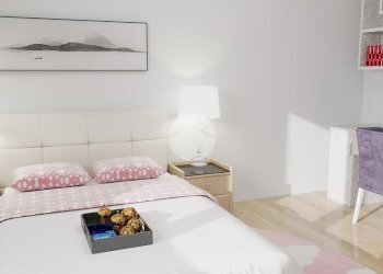 Four-room apartment Via Monte Rosa, Piossasco - photo 40