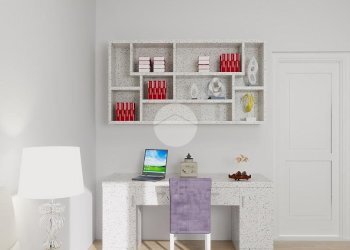 Four-room apartment Via Monte Rosa, Piossasco - photo 41