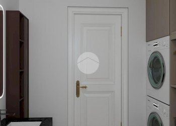 Four-room apartment Via Monte Rosa, Piossasco - photo 42