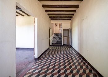 Rustico Via Angelo Secchi, Bibbiano - foto 2