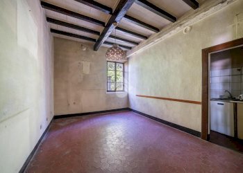 Rustico Via Angelo Secchi, Bibbiano - foto 6