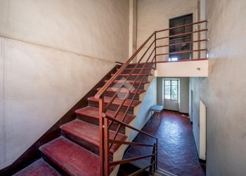 Rustico Via Angelo Secchi, Bibbiano - foto 15