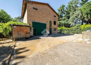 Rustico Via Angelo Secchi, Bibbiano - foto 22