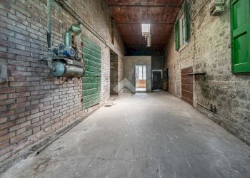 Rustico Via Angelo Secchi, Bibbiano - foto 25