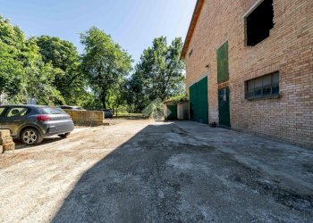 Rustico Via Angelo Secchi, Bibbiano - foto 33