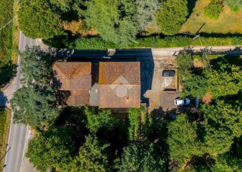 Rustico Via Angelo Secchi, Bibbiano - foto 35