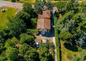 Rustico Via Angelo Secchi, Bibbiano - foto 37