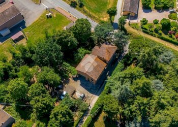 Rustico Via Angelo Secchi, Bibbiano - foto 38