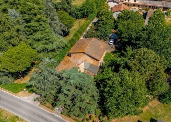 Rustico Via Angelo Secchi, Bibbiano - foto 39