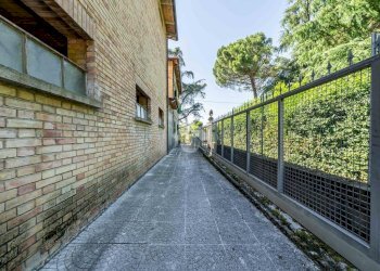 Rustico Via Angelo Secchi, Bibbiano - foto 42