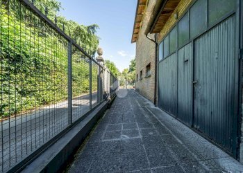 Rustico Via Angelo Secchi, Bibbiano - foto 43